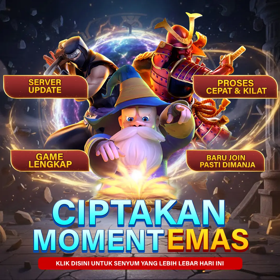 Penuh Berkah Website Hiburan Online Modern